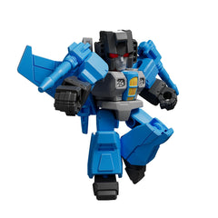 blokees transformers defender 01 commemorative coins and collector cards enhance the lineup