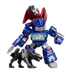 Blokees Defender 03 commemorative cards and coins boost collector value.