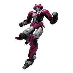 BLOKEES Elita-1 high articulation enables versatile poses