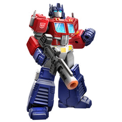 BLOKEES Transformers Galaxy Version 01 movable joints close-up shows pose options.