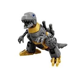 BLOKEES Transformers Galaxy Version 02 SOS surprise box offers collectible kit with mystery content.