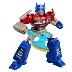 BLOKEES Transformers Galaxy Version 05 ONE comes in premium packaging for gifting.