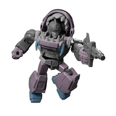 BLOKEES Transformers Galaxy Version Wave 8 secret edition sparks curiosity.