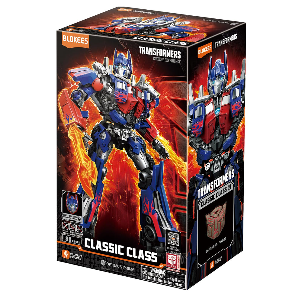 Includes Ion Blaster and Energy Sword for authentic battle scenes.