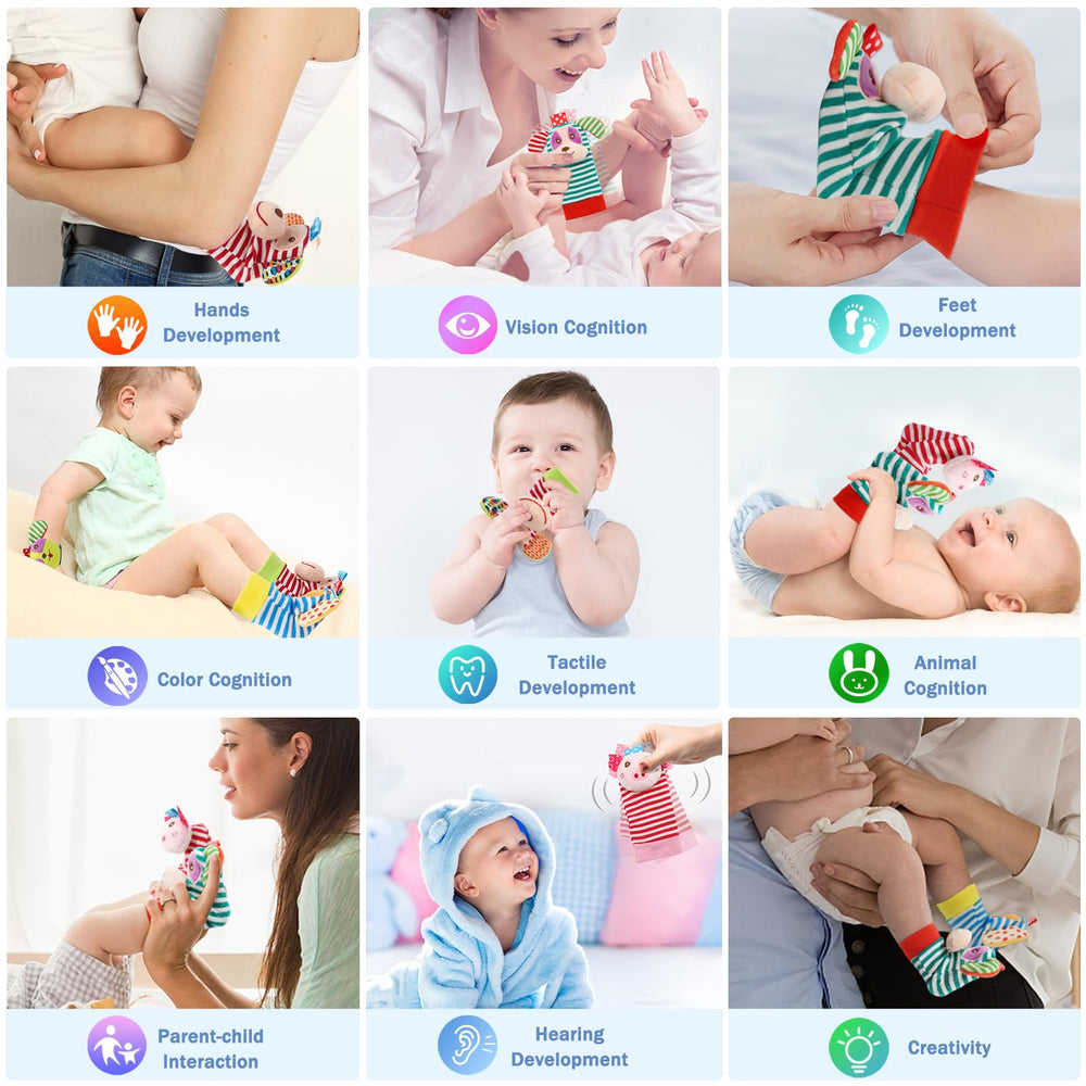 BLOOBLOOMAX soft cotton plush ensures gentle wear for delicate skin.