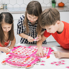 Blosssound colorful monster illustrations spark excitement.