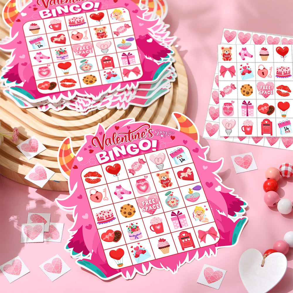 Blosssound 24-card set supports inclusive participation.
