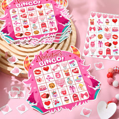 Blosssound 24-card set supports inclusive participation.