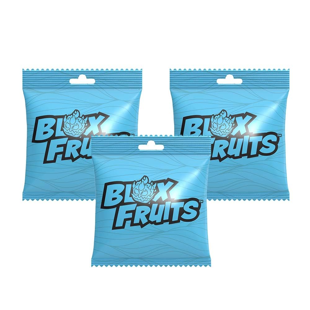Blox Fruits DLC included in each pack, offering added gameplay options and value