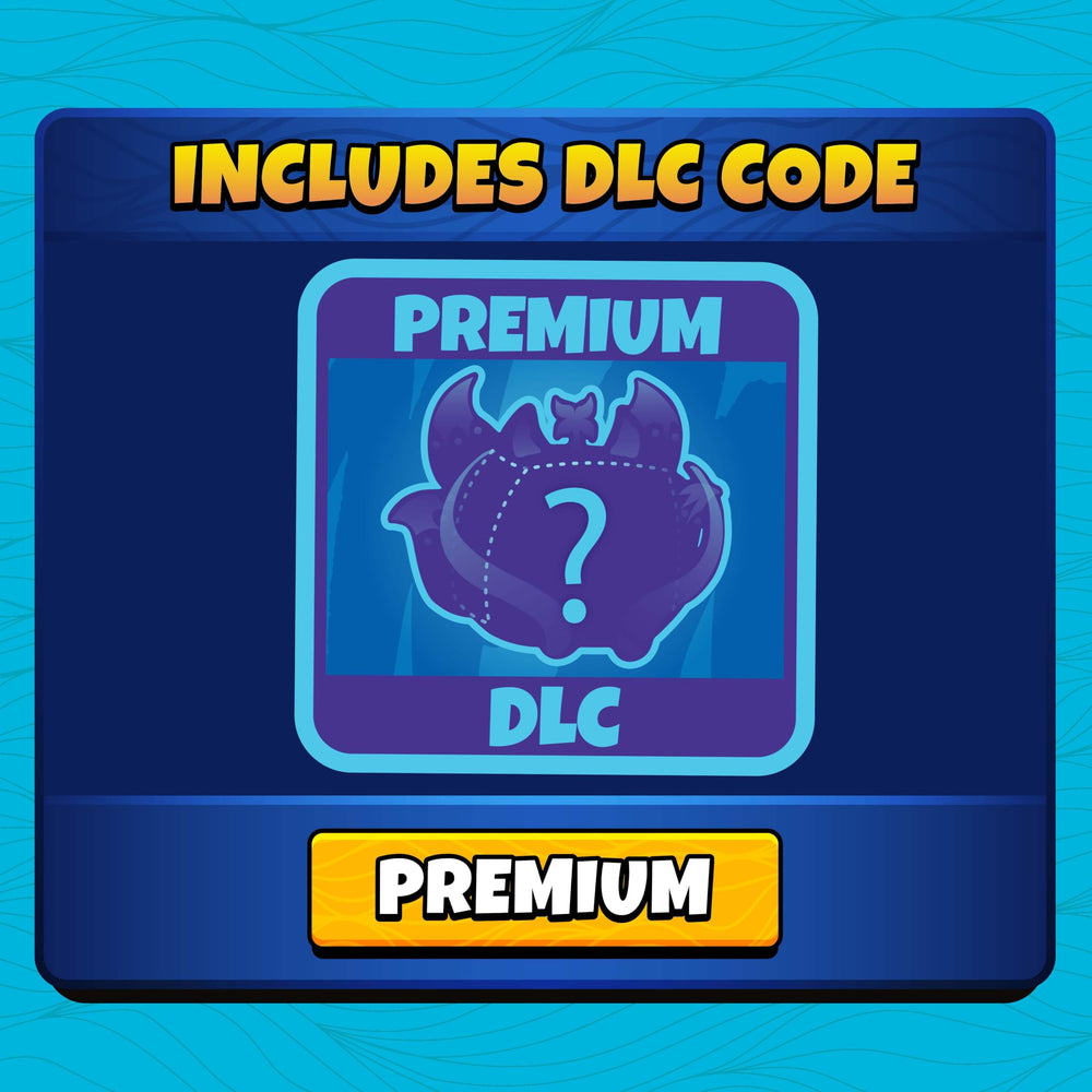 DLC code included unlocks in-game rewards for interested players.