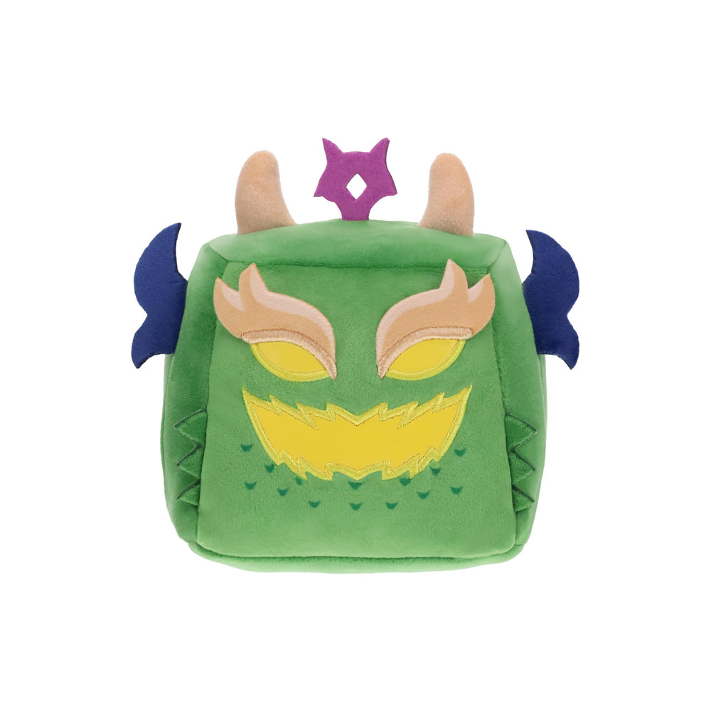 Blox Fruits exclusive character plush adds variety to your collection.