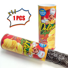 Blppldyci prank can packaging ready for party props