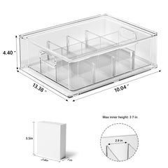 BluBrk gift-ready display case for serious card collectors.
