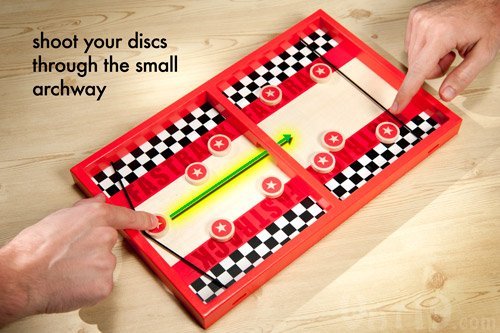 Blue Orange Fastrack complete components showcase a classic wooden game experience.