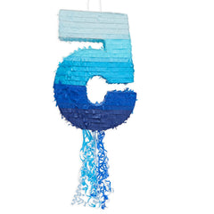 BLUE PANDA pull-string mechanism invites interactive fun for kids