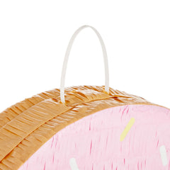 Blue Panda durable corrugated paper construction supports kids' excitement.