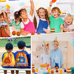 Bluegogo basketball party favors enhance decor and gift ideas