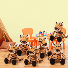 Blueweenly tiger kids birthday gift pack adds charm to celebrations