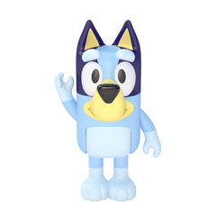 Bluey Bandit dad figure ready for action-packed pretend play.