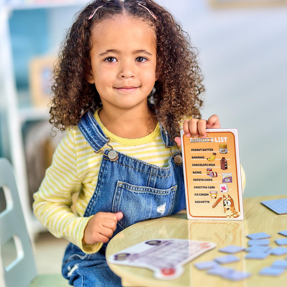 Durable pieces withstand lively play sessions and family battles.