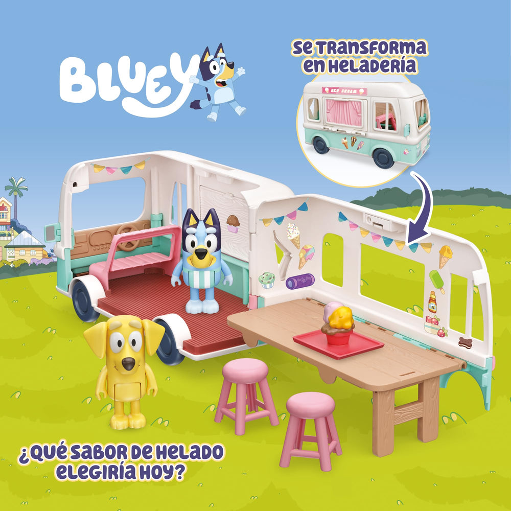 Bluey sticker decorations pack for flavor customization and decor