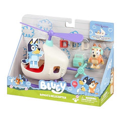 Bluey toolkit accessories for creative play and storytelling moments.