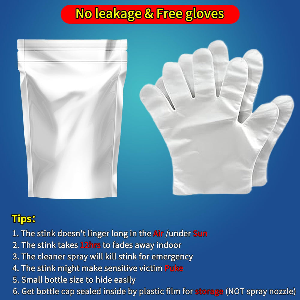 BlueYE adult gag kit showcased for stocking stuffers and parties.