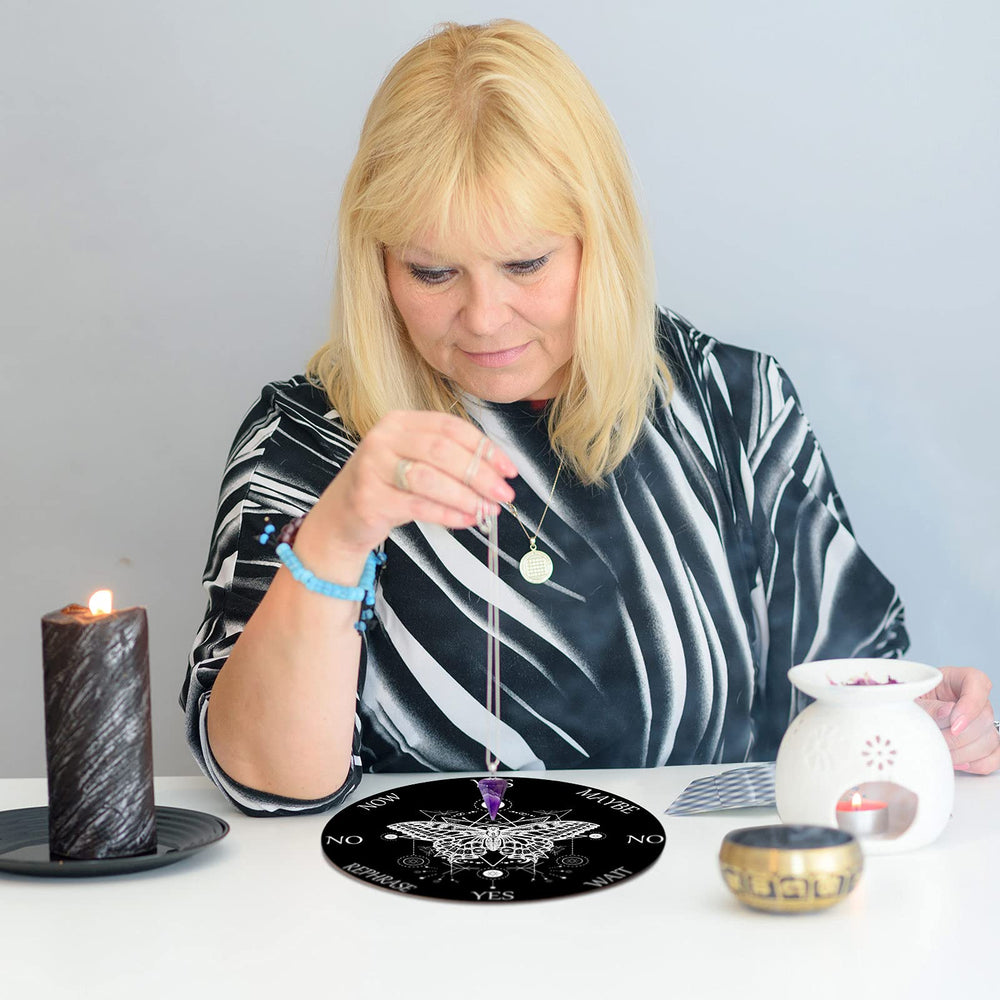 Gift-ready Blulu set enhances decor and decision-making prompts