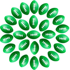 Blulu versatile mini footballs suitable for sports-themed celebrations