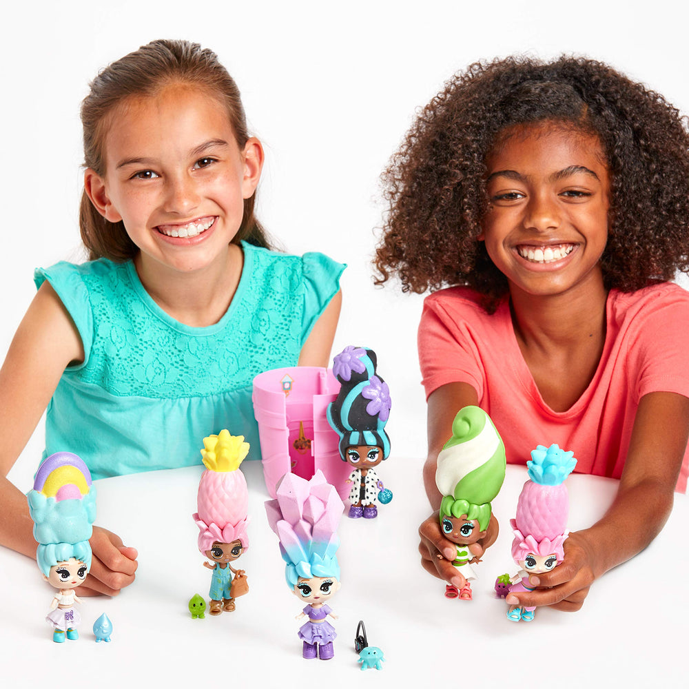 Blume Doll collect all 22 for a complete world to mix and match.