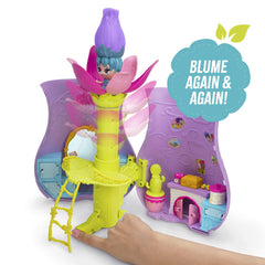 Blume Secret Surprise Garden Playset: 30 surprises tucked inside the garden pot
