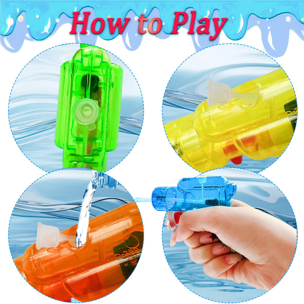 Blvochnnt beach water gun detail, easy fill cap for quick refreshing bursts.