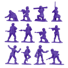 Working Dog with Leash included in BMC Army Women set