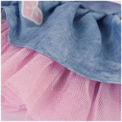 BNNPUU Lion socks set keeps dolls warm and ready