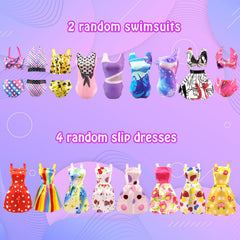 BNUZEIYI princess gowns fashion for special pretend moments and photo fun.