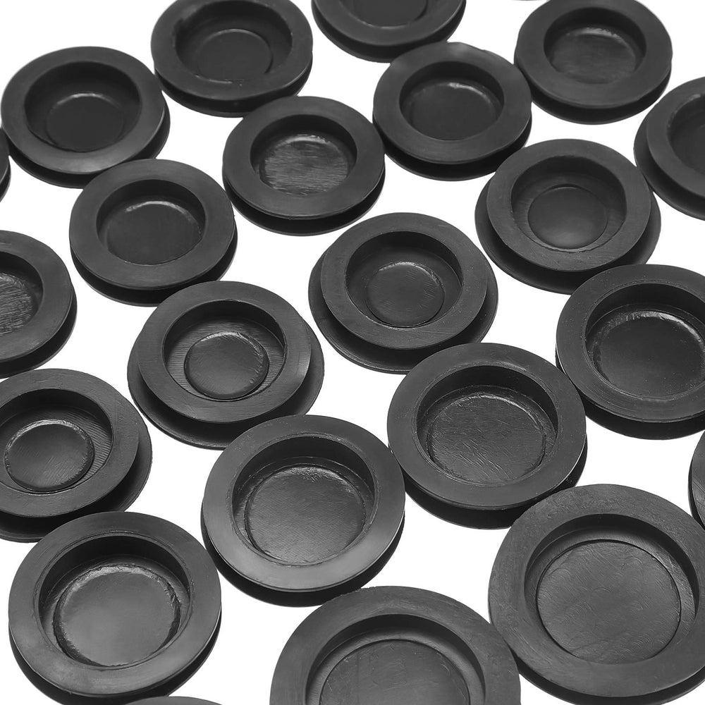 Boao piggy bank stoppers are easy to install and remove, saving time.