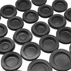 Boao piggy bank stoppers are easy to install and remove, saving time.