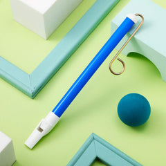 Boao slide whistle great for songs birds and playful sound effects.