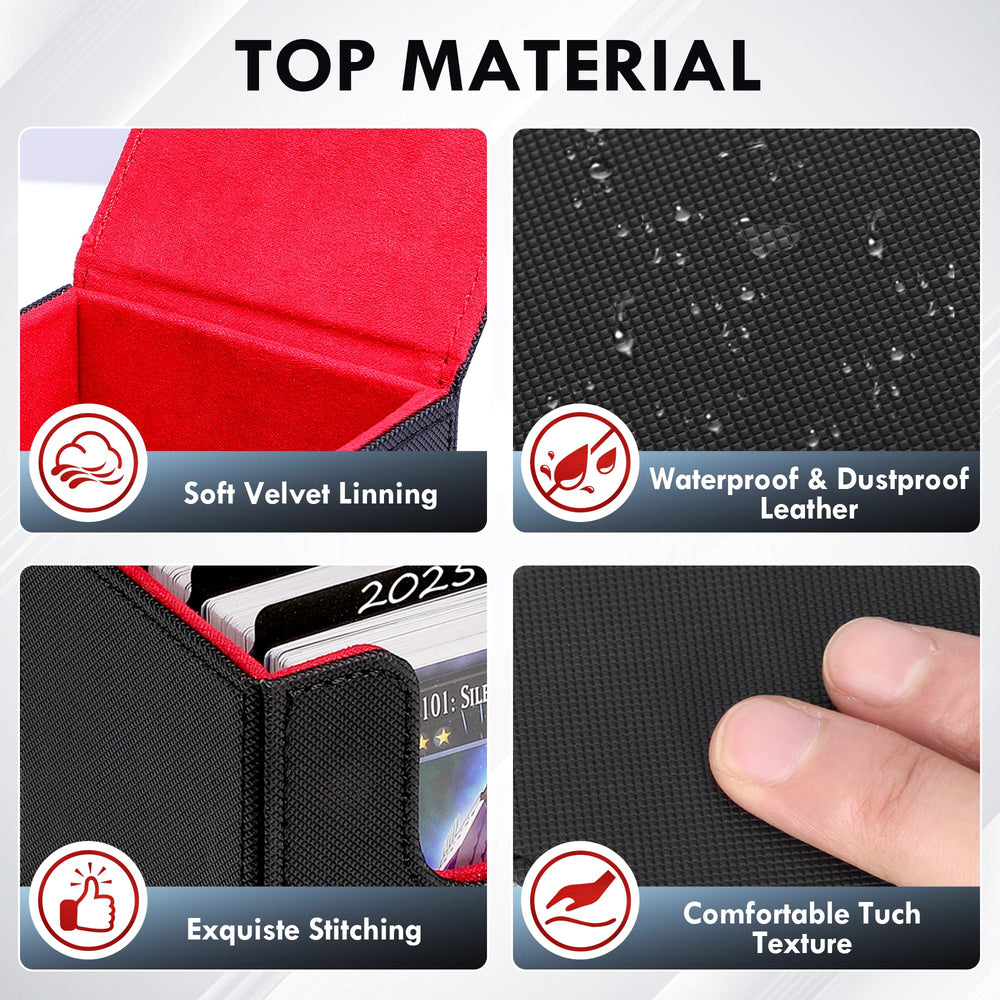 Bofoho compact and lightweight design fits in backpack for on-the-go gameplay.