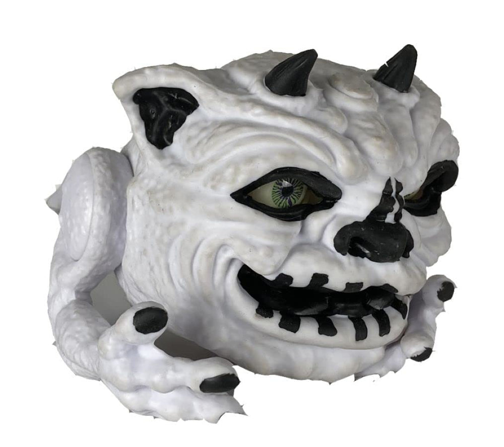 BOGLINS Bog-O-Bones 8-inch size fits hands for puppetry.