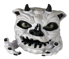 BOGLINS Bog-O-Bones in cage for display and collection.