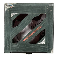 BOGLINS Bog-O-Bones foam texture feels durable and playful.