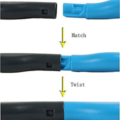 BOHS hoop 65-70 cm diameter for versatile child-friendly use