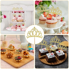 BOHUIZ cake decorations suited for baby showers and events.