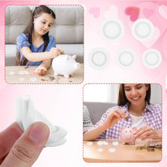BOHUIZ easy-install removal stoppers facilitate quick maintenance.