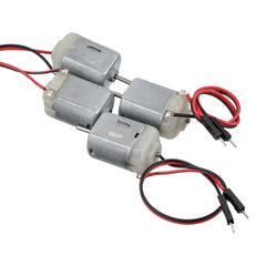 BOJACK 6 inch Dupont wires enable direct Arduino connections