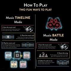 Bollywood Musiquence cards collection featuring 500+ songs for nostalgia