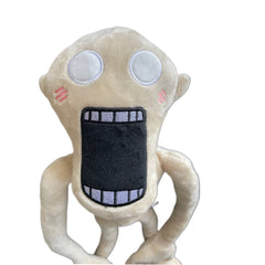 BoneKnight Siren Head plush limbs movable offers soft, durable comfort.