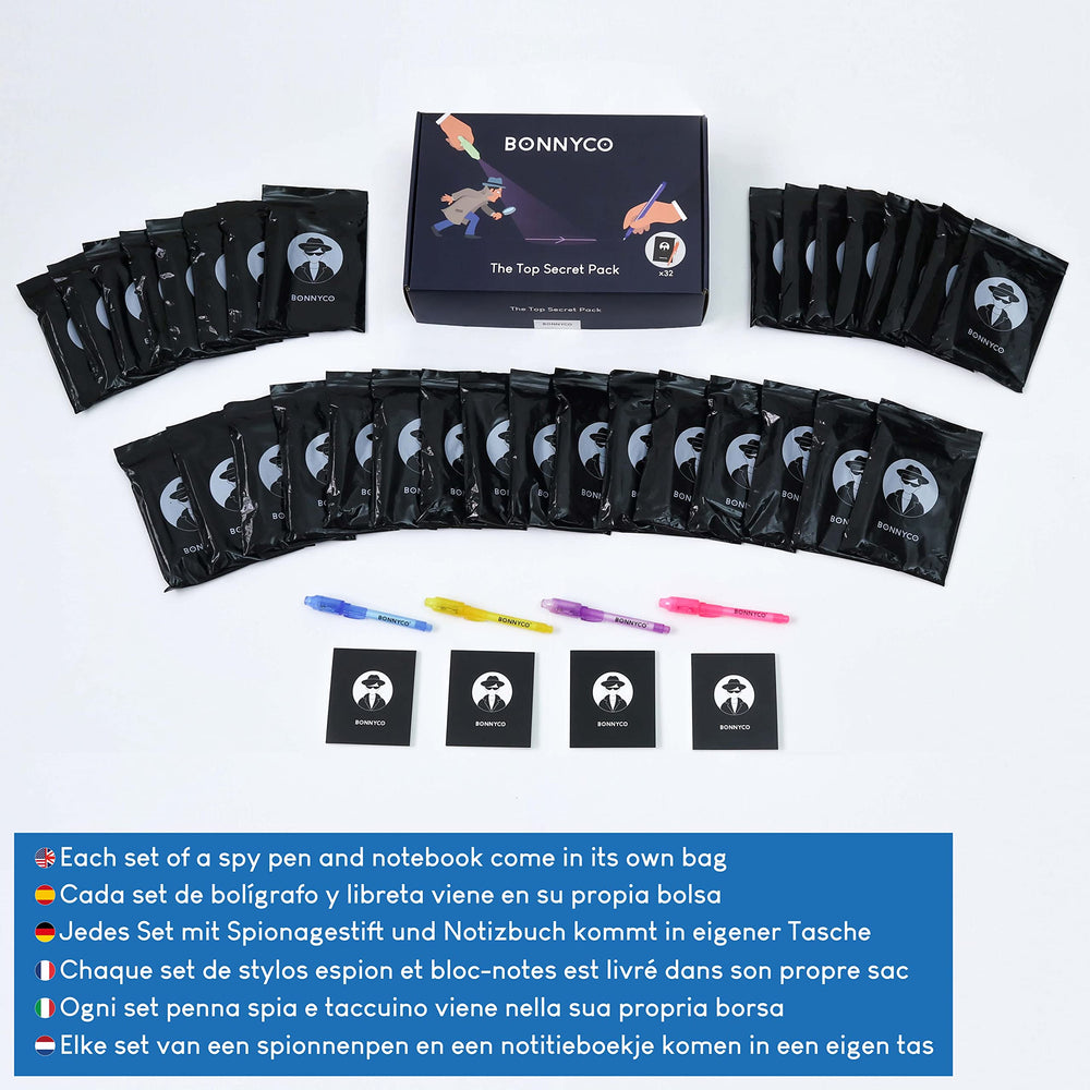 Bonnyco classroom prizes add interactive, excitement-driven rewards for students.