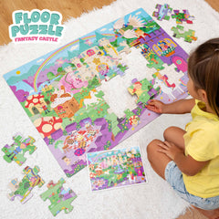 BONNYCO suitable for ages 2–8.